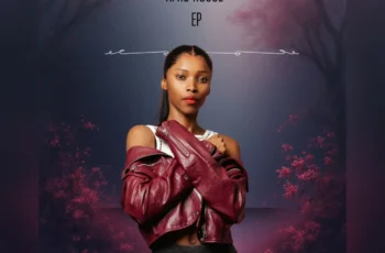 DJ Vannessa – Ihlathi Lothando EP