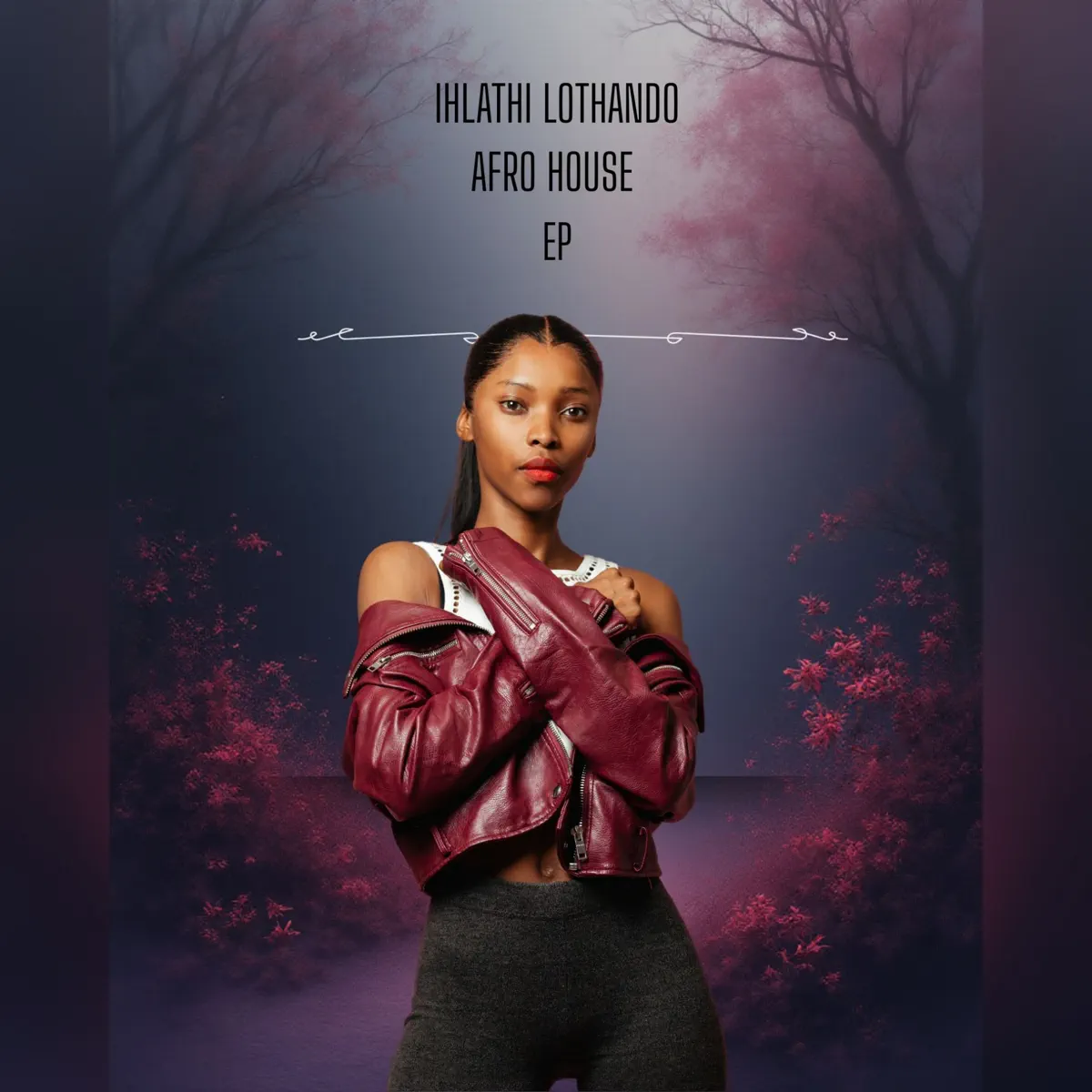DJ Vannessa - Ihlathi Lothando EP