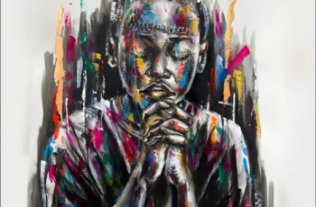 DJ Veek & Criimora b.k.z – Nkosi EP