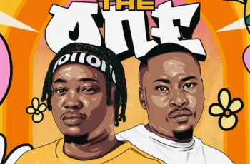 Da Gifto & Brandon Dhludhlu – You’re The One