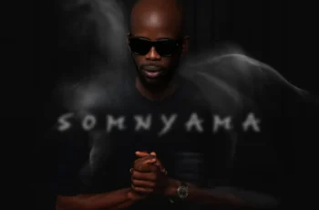 Dark Horse – SOMNYAMA (Album)