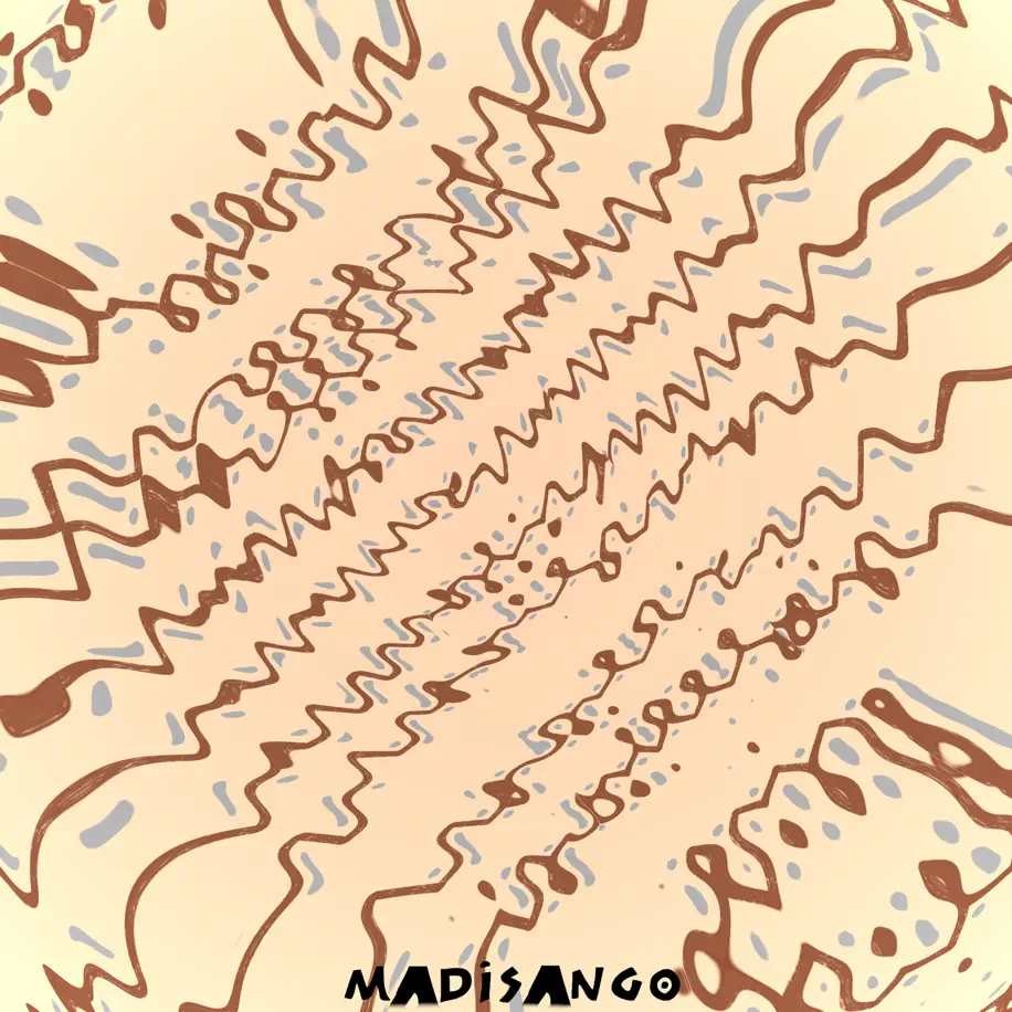 Dee Cee & NativeSon SA - Hosannah