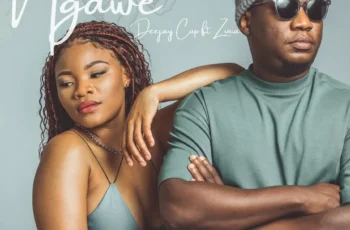 Deejay Cup – Ngawe (Remixes)
