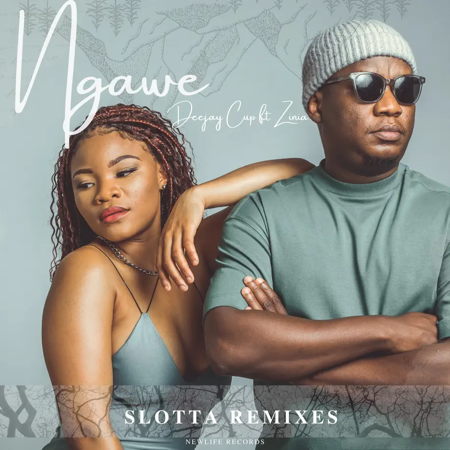Deejay Cup - Ngawe (Remixes)