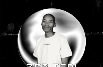 Deep Owen – Zep Tepi EP