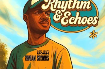 Denny-Soul SA – Rhythm & Echoes EP
