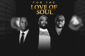 Derrick Flair & AdhesiveTwins – For The Love of Soul (Album)
