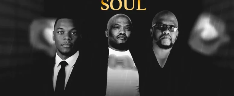 Derrick Flair & AdhesiveTwins – For The Love of Soul (Album)