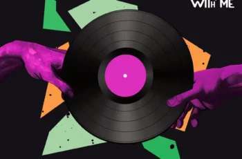 Djbursary, DJ DIHNO & InQfive – Stay With Me (Album)