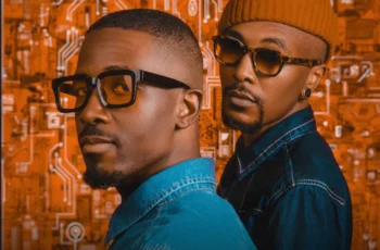 Drumetic Boyz – Feelings