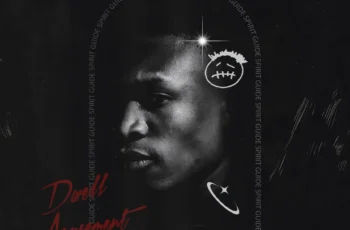 Dwell Amusement – Spirit Guide EP