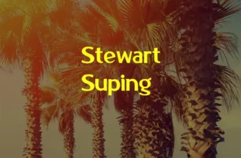 EdisonSoul – Stewart Suping