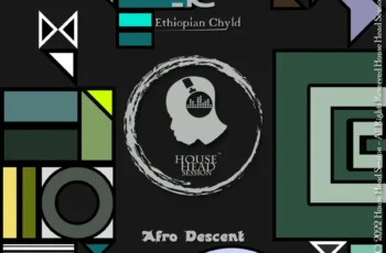 Ethiopian Chyld & Afro Descent – Consolidated EP