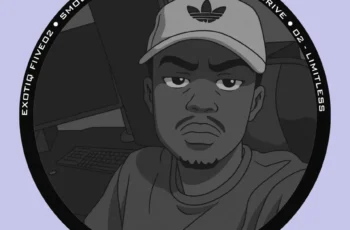 Exotiq Fiive02 – Fiive02 Effect EP