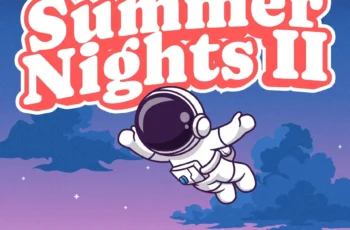 Gabbana – Summer Nights II EP