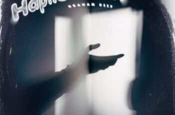 Graham Deep – Haptic Drift