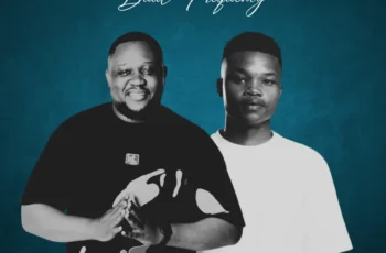 Gusto Jazz & Bhutlish – Dual Frequency EP