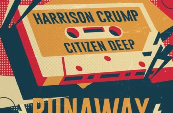 Harrison Crump – Runway (Citizen Deep Remix)