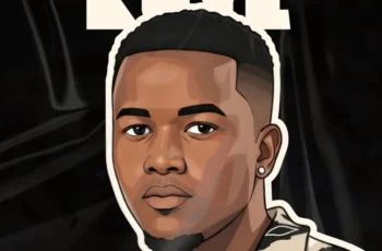 Hypaphonik – KUYE EP