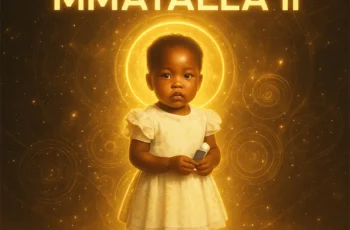 I-Nation – Mmataela 2 EP