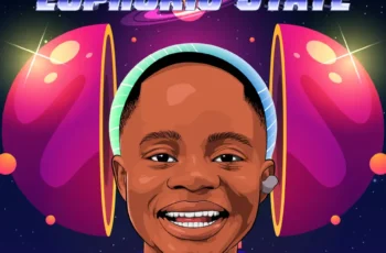 Ian Climax – Euphoric State EP