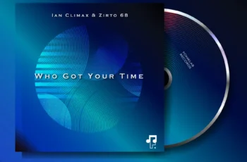 Ian Climax & Zirto 68 – Who Got Your Time