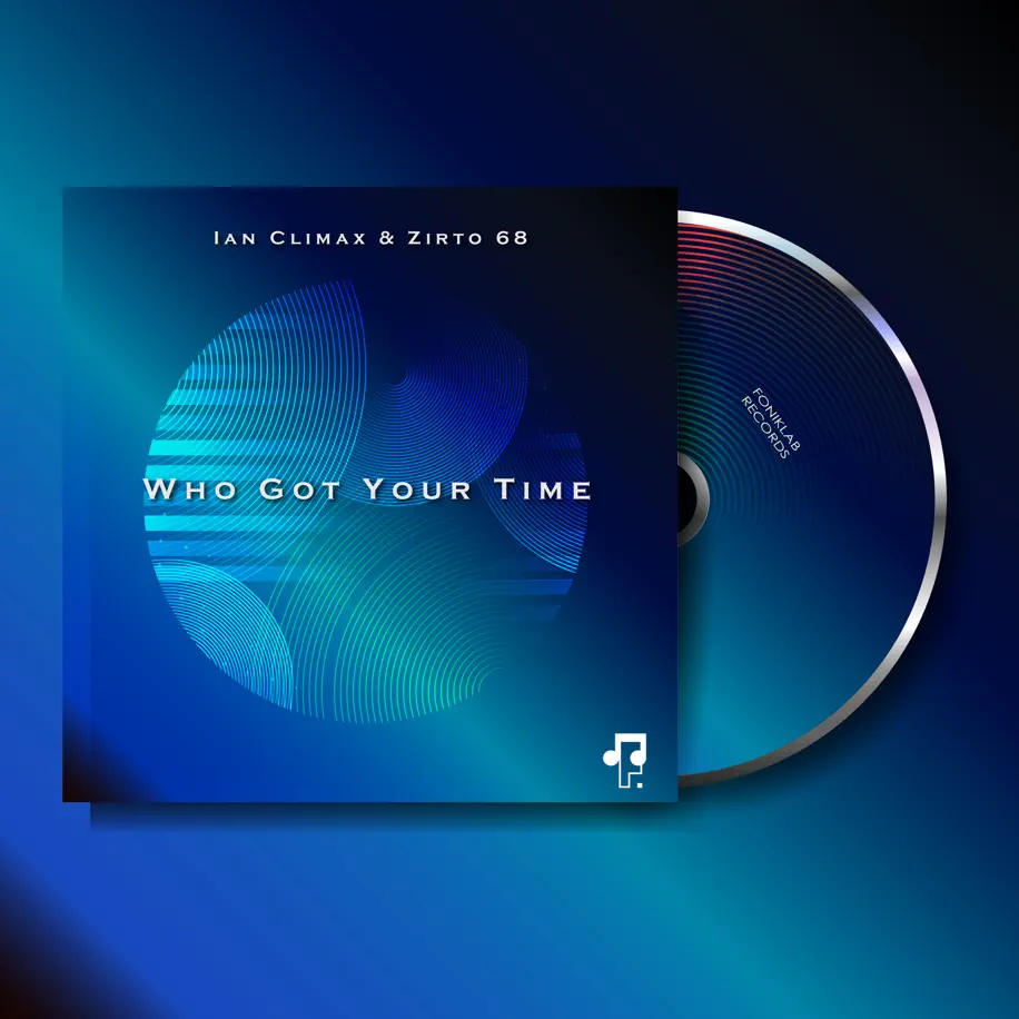  Ian Climax & Zirto 68 - Who Got Your Time