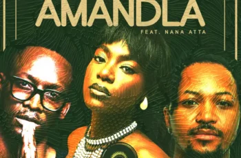 Jabzz Dimitri, Zulu Bravo & Nana Atta – Amandla