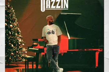 June Jazzin – Christmas at the Jazz Cafe