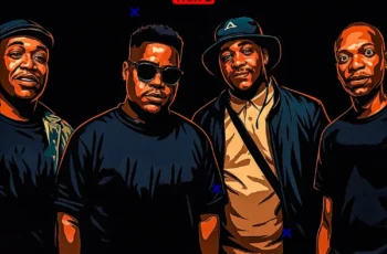 VA – Kasideep Legacy Unleashed, Pt.2