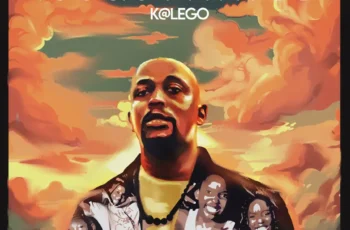 Katlego – ILLUSTRATED (Album)