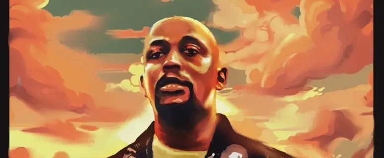 Katlego – ILLUSTRATED (Album)