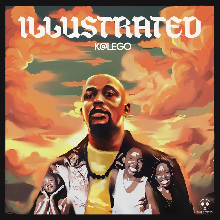 Katlego - ILLUSTRATED