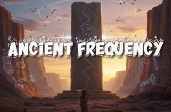 Khens & The Godfathers Of Deep House SA – Ancient Frequency EP