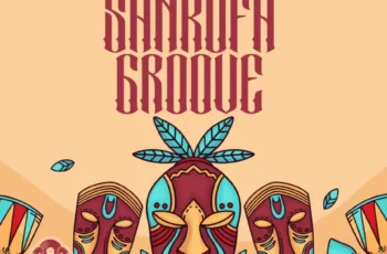 King Mshivo, Playmaster & Smallistic – Sankofa Groove EP