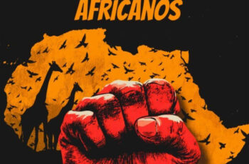 KingArthur SA & EdisonSoul – Hermanos Africanos
