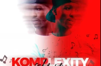 Komplexity – Melophilia EP