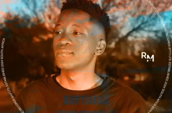 KoptjieSA – Found My Way EP