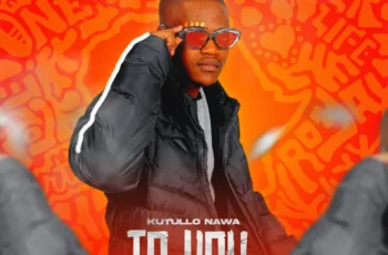 Kutullo Nawa – To You EP