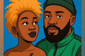 Kwano SA – Lihle Sonini EP