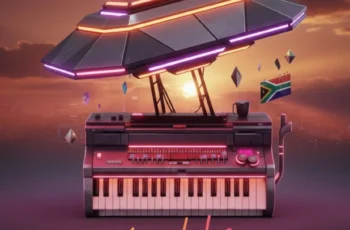 Ladi Adiosoul & DJ Hloni – Amapholas EP