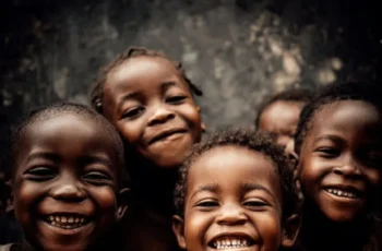 Lavista D – Our Children