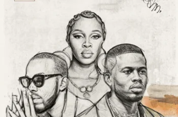 Lethumusa – Esteshini (feat. Mzwaa & Sarnilo)