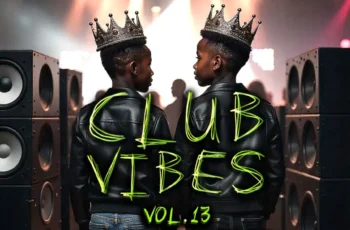 Lilac Jeans – Club Vibes Vol. 13 EP