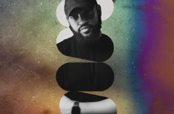 Lloyd BW – Unspoken Frequencies EP