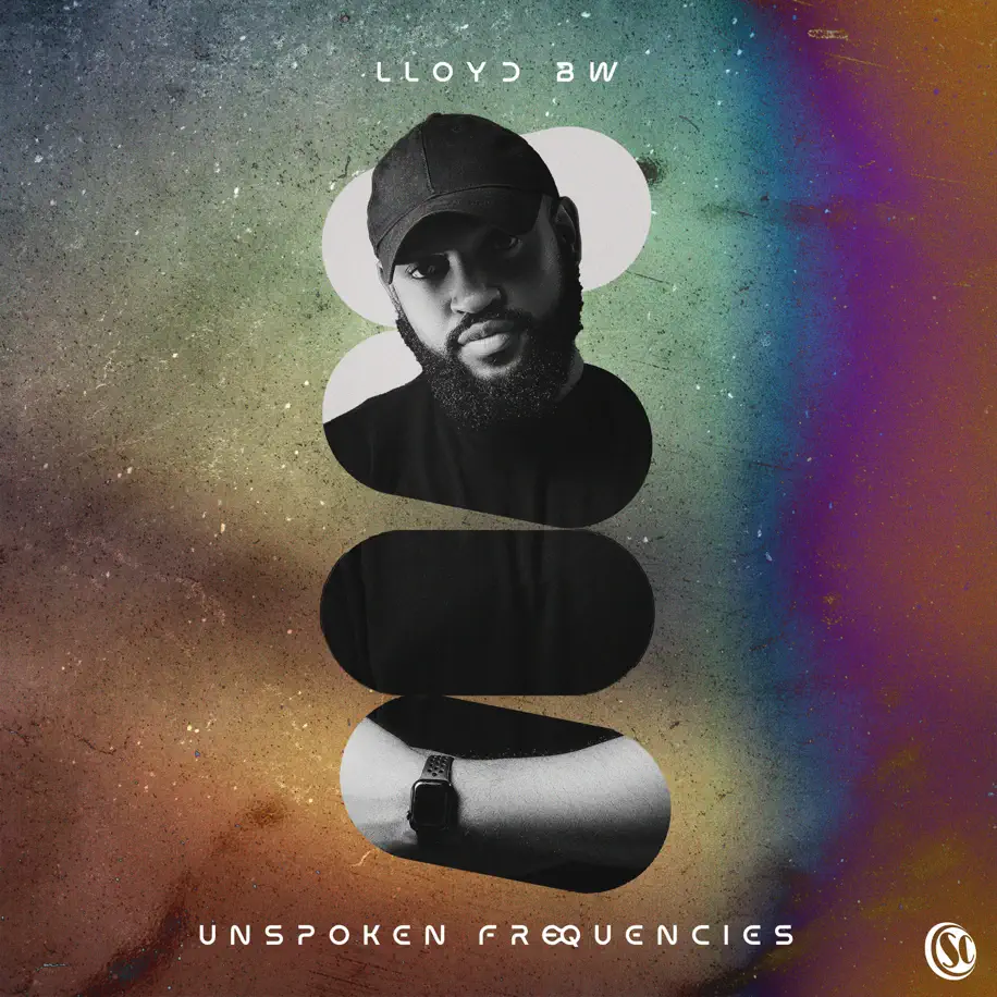 Lloyd BW - Unspoken Frequencies EP