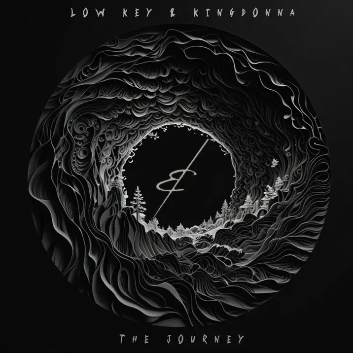  Low Key & KingDonna - The Journey EP