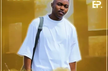 Mgiftoz SA – Striker Of God EP