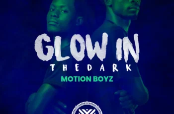 Motion Boyz – Glow In The Dark EP
