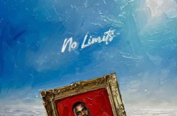 Mr Shane SA –  No Limits EP